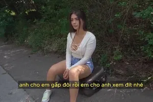 Nữ cảnh sát truy bắt tội phạm quấy rối tình dục trên xe buýt ~yui tatsumi