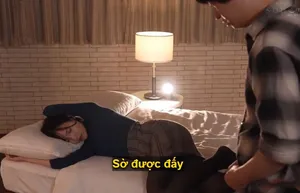 sex dit mẹ kế